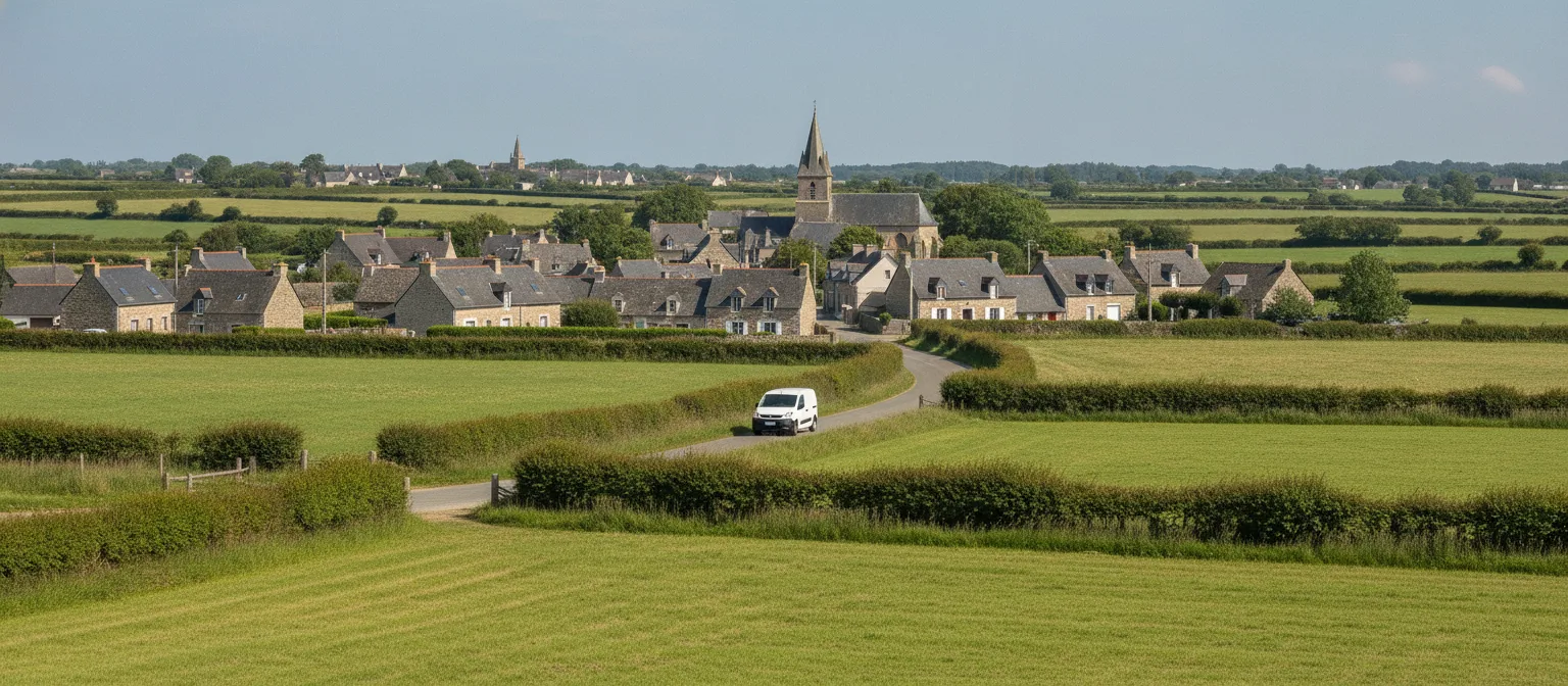 Dépannage pompe de relevage Herbignac – arrivée / proximité